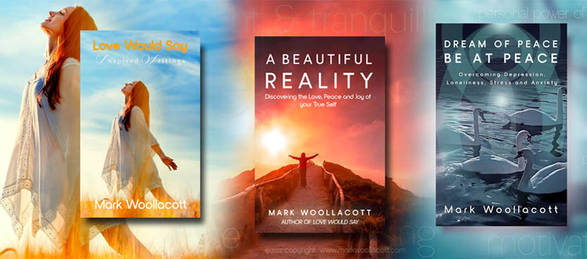Books by author Mark Woollacott