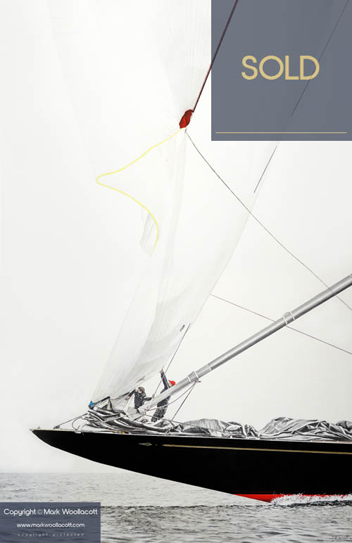 <i>Bow and Sail</i><span>SOLD</span>